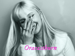Oraeastburn