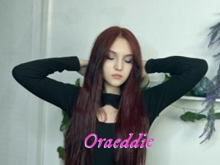 Oraeddie