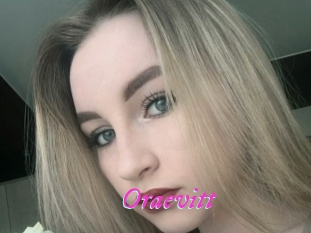 Oraevitt