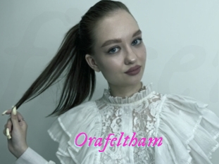 Orafeltham