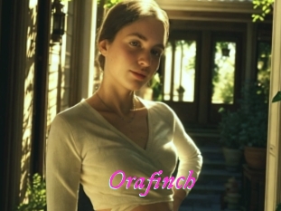orafinch Fille Sensuelle