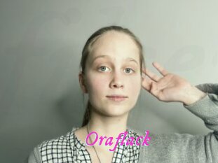 Oraflack