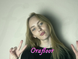 Orafloor