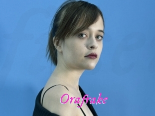 Orafrake