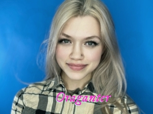 Oraganter