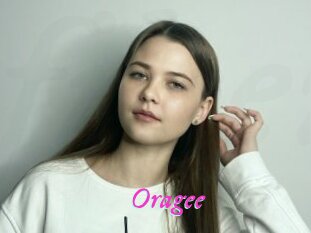Oragee