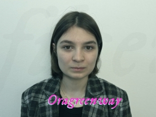Oragreenway