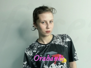 Orahanks