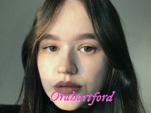 Orahartford