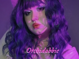 Orchidabbie