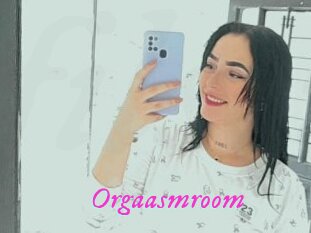 Orgaasmroom