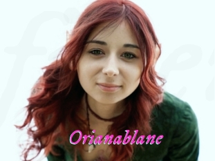Orianablane