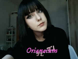 Orianacam