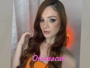 Orianacut