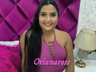 Orianaross