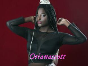 Orianascott