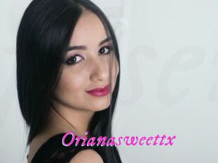 Orianasweettx