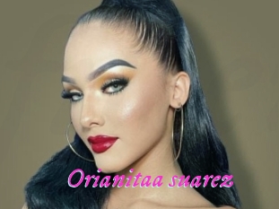 orianitaa_suarez Fille Sensuelle