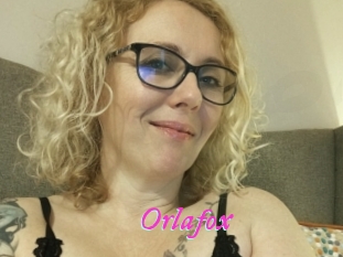 Orlafox
