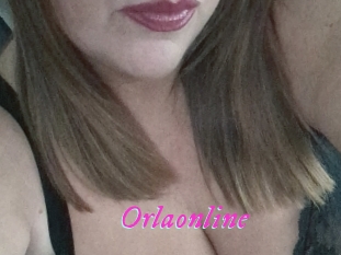 orlaonline Fille Sensuelle