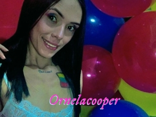 Ornelacooper