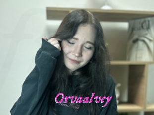 Orvaalvey