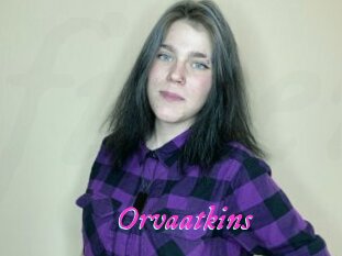 Orvaatkins