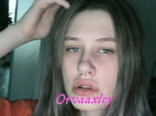 Orvaaxley