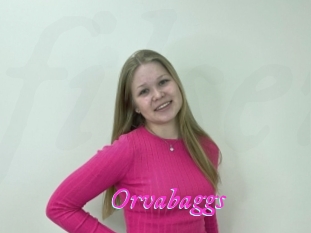 Orvabaggs