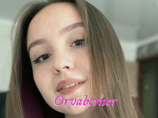 Orvaberner