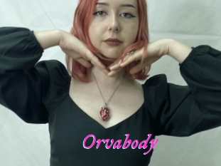 Orvabody