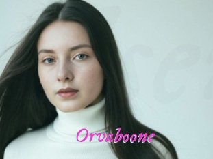Orvaboone