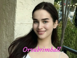 Orvabrimhall