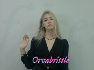 Orvabrittle