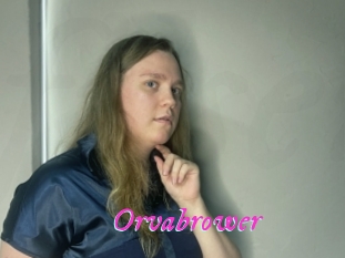 Orvabrower