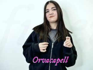 Orvacapell