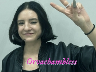 Orvachambless