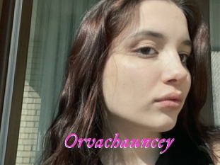 Orvachauncey