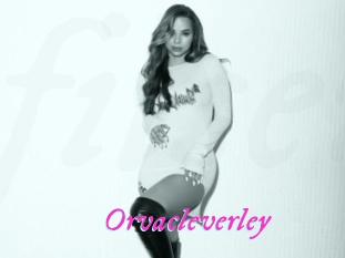 Orvacleverley