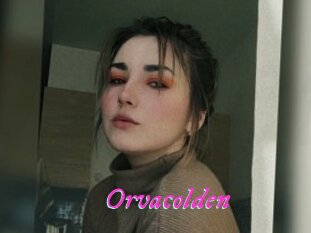 Orvacolden