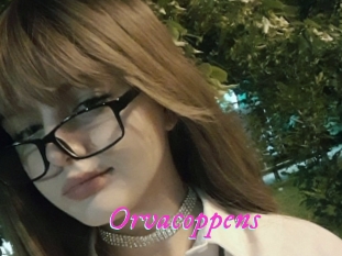 Orvacoppens