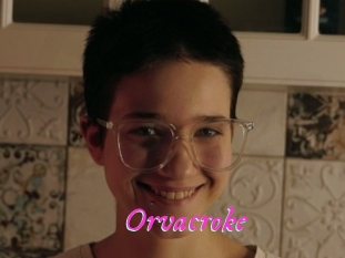 Orvacroke