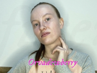 Orvadewberry