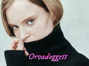 orvadoggett Fille Sensuelle