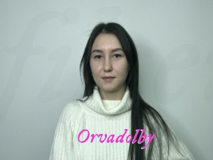 Orvadolby