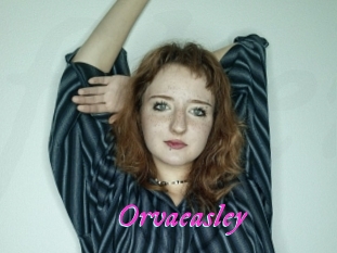 Orvaeasley