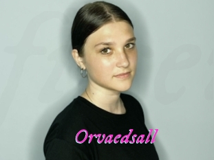 Orvaedsall