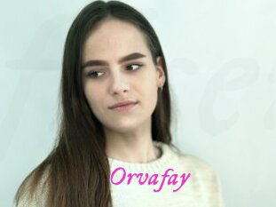 Orvafay