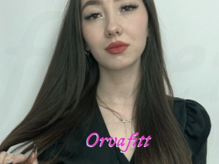 Orvafitt