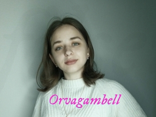 Orvagambell